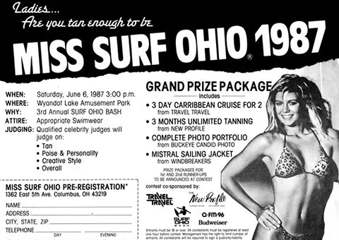 STORIES THAT SPAN GENERATIONS