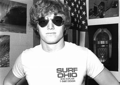 Making waves since '78