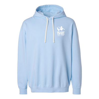 Surf Ohio® Lagoon Hoody