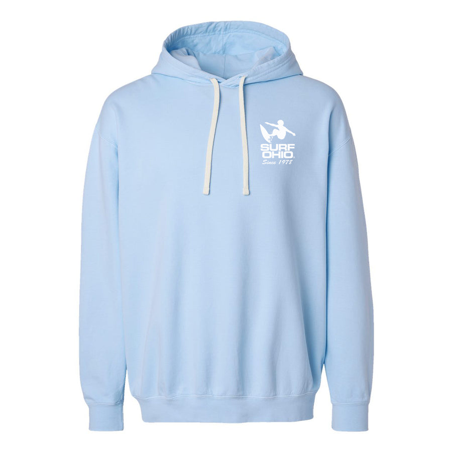 Surf Ohio® Lagoon Hoody