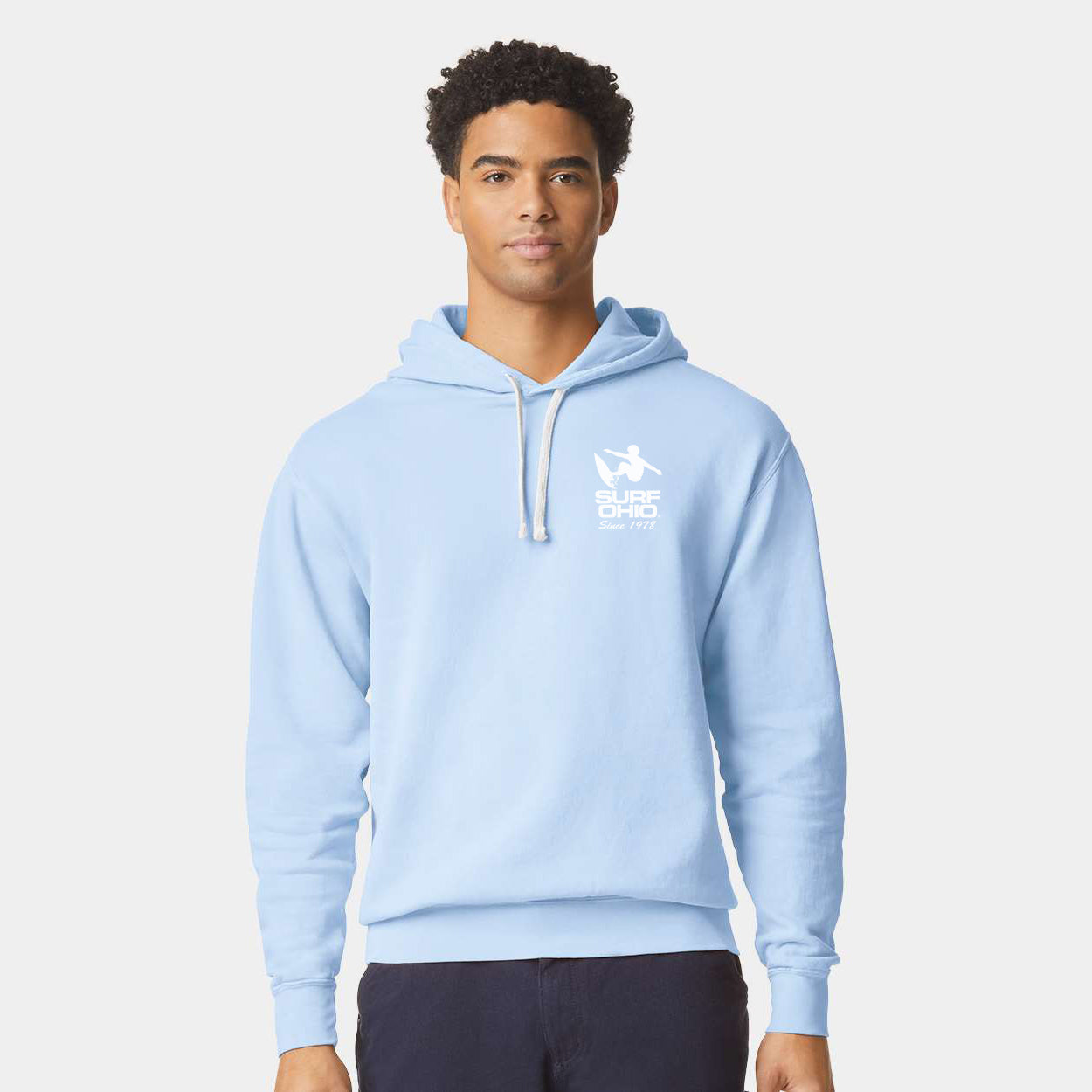 Surf Ohio® Lagoon Hoody