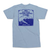 1980 Surf Ohio® Repro - Hocking River Tee - Classic Fit