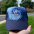 Surf Ohio® Lagoon Tie-Dye Hat