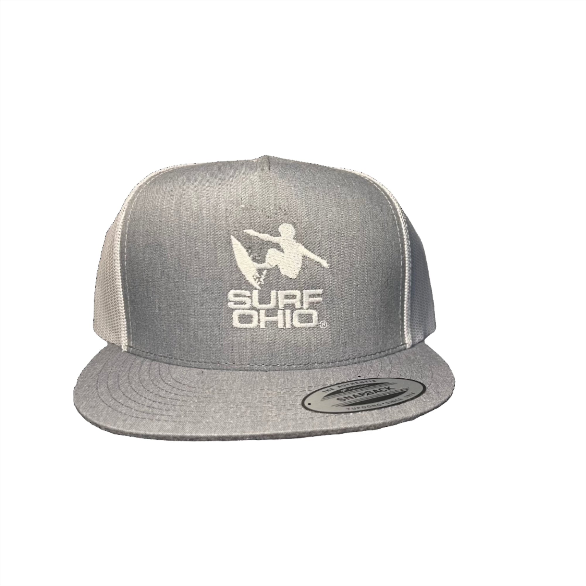 Surf Ohio® Snapback