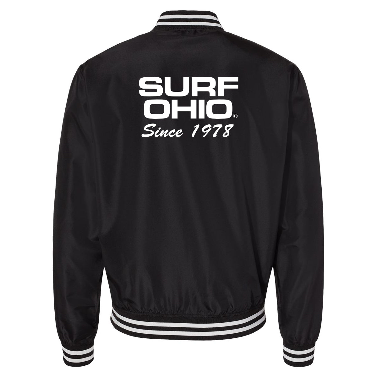 Surf Ohio® Jacket