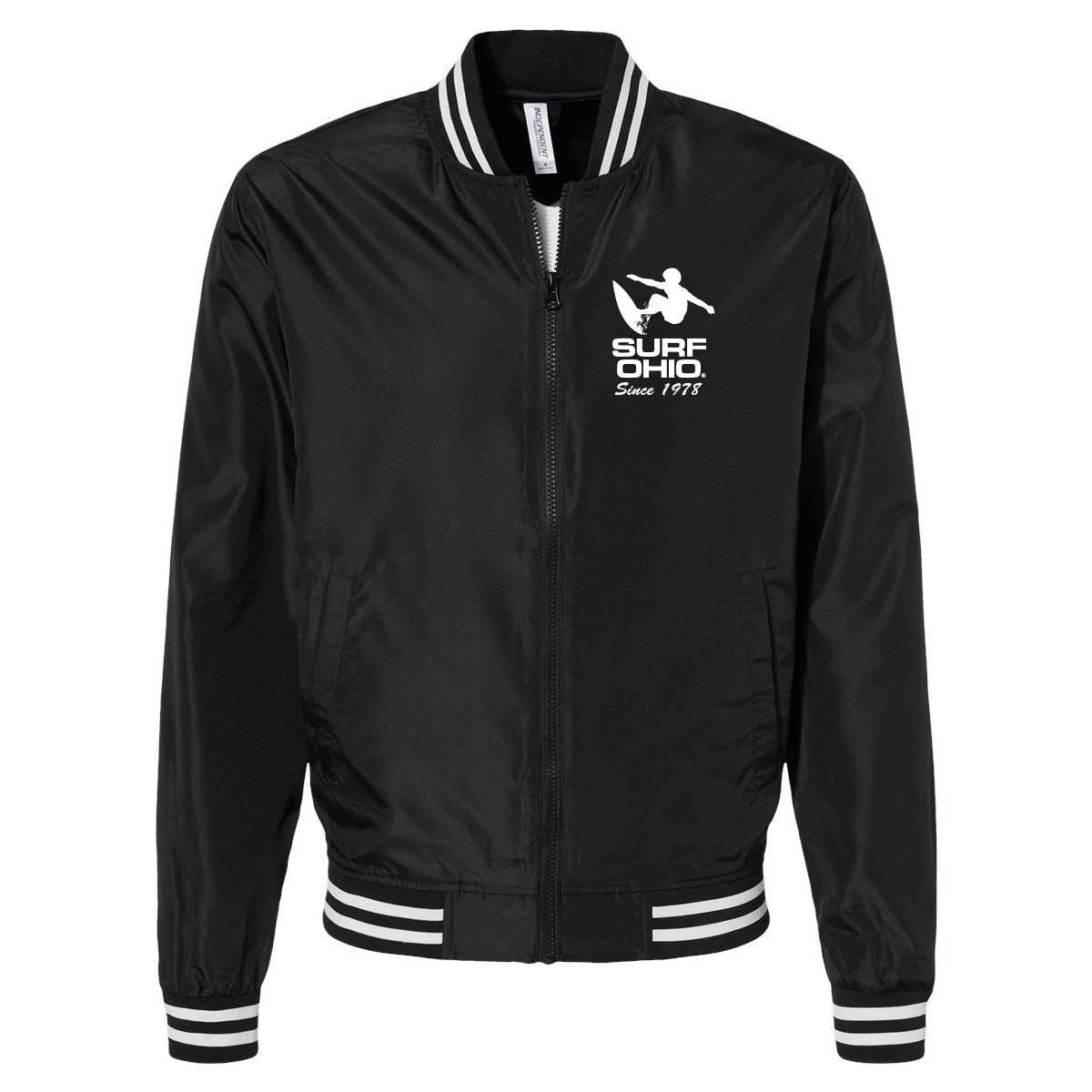 Surf Ohio® Jacket