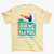 Surf Ohio® 45th Anniversary T-Shirt - Hocking | Athens, Ohio | 100% Cotton