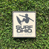 Surf Ohio® Vintage Wall Sign
