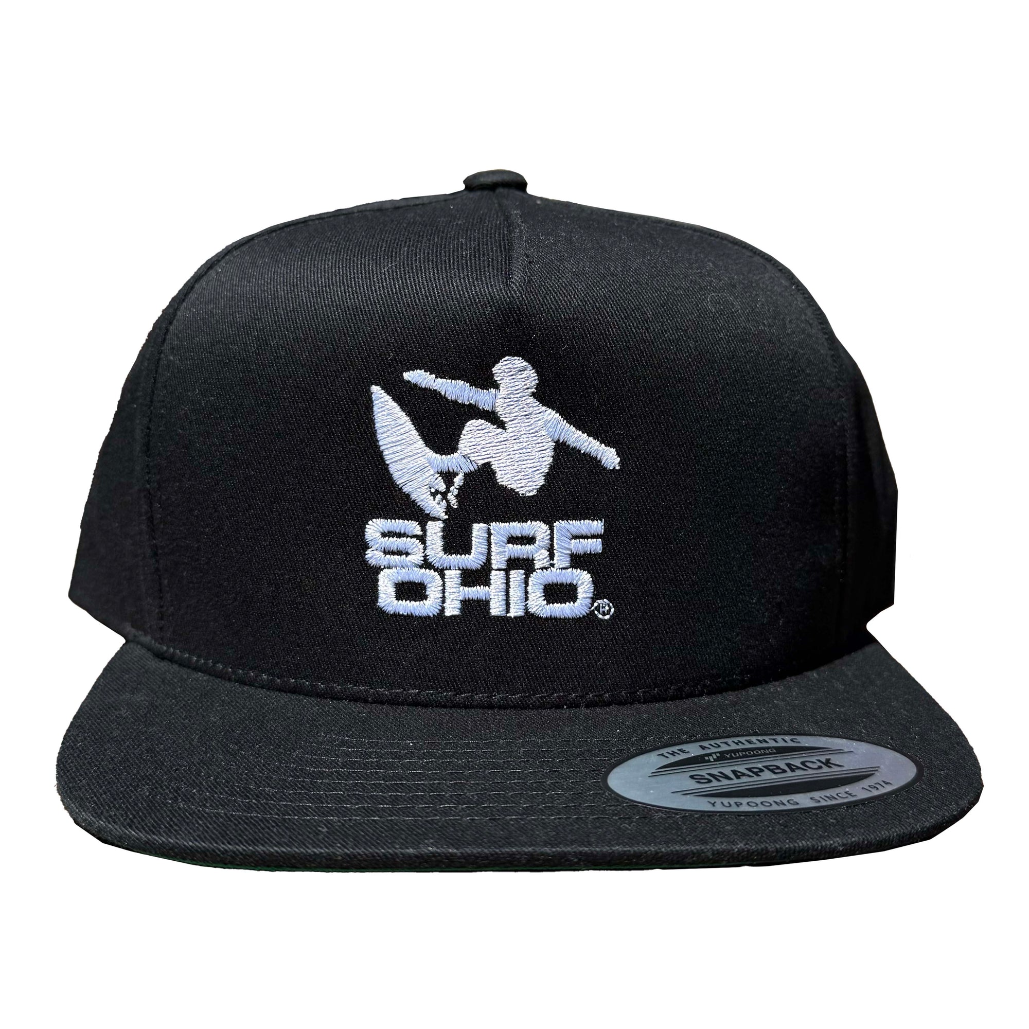 Surf Ohio® Snapback