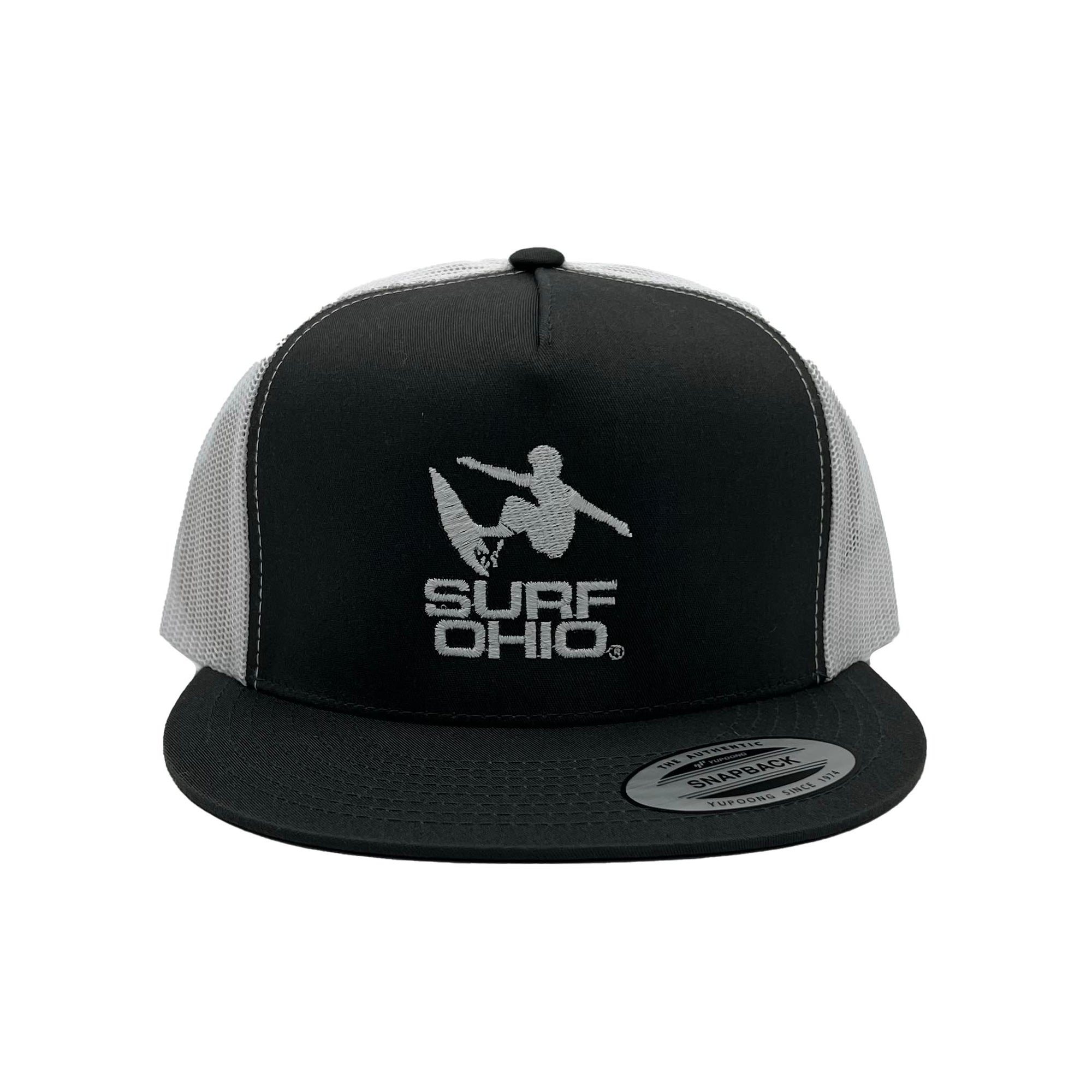 Surf Ohio® Snapback
