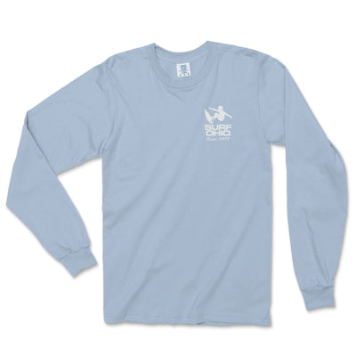 Surf Ohio® Lagoon Men's Long Sleeve