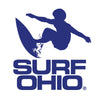 Classic Surf Ohio® Sticker