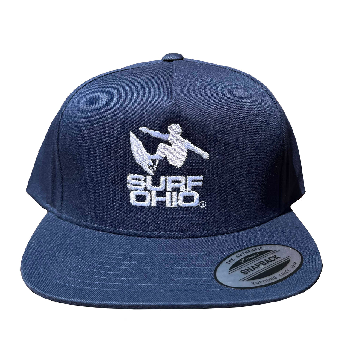 Surf Ohio® Snapback