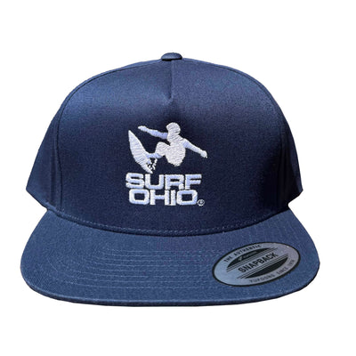 Surf Ohio® Snapback