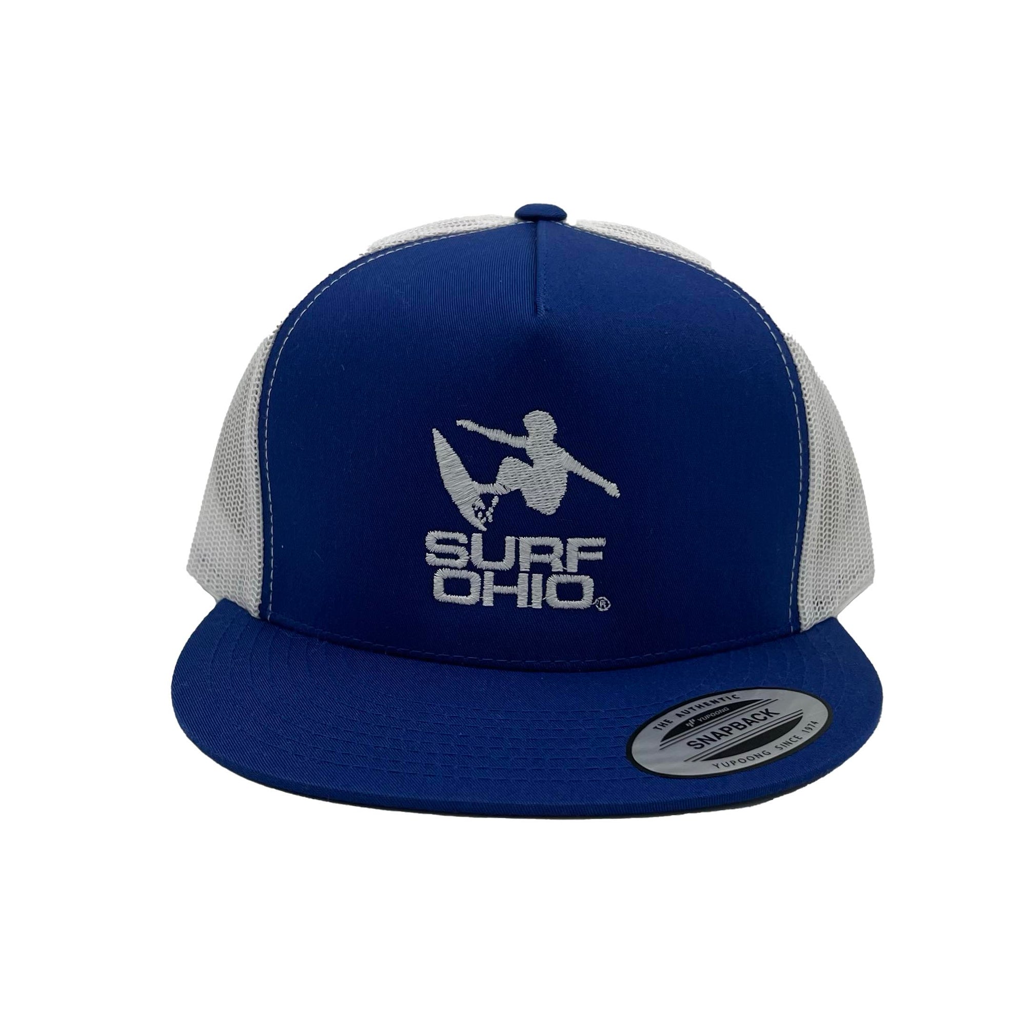 Surf Ohio® Snapback