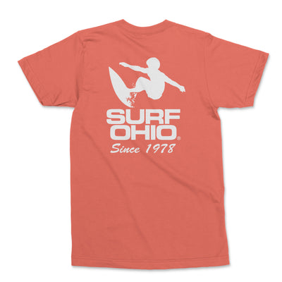 Surf Ohio® Since 1978 Tee