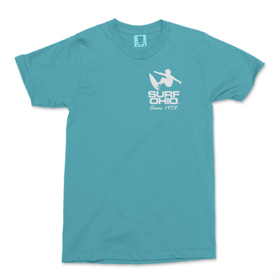 Surf Ohio® Since 1978 Tee