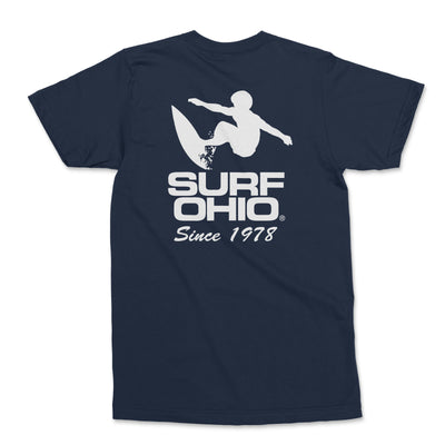 Surf Ohio® Since 1978 Kids Tee