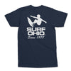 Surf Ohio® Since 1978 Tee