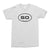 Surf Ohio® Oval Sticker Shirt